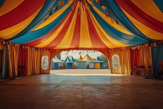 Party tents rental in Tents and canopies category